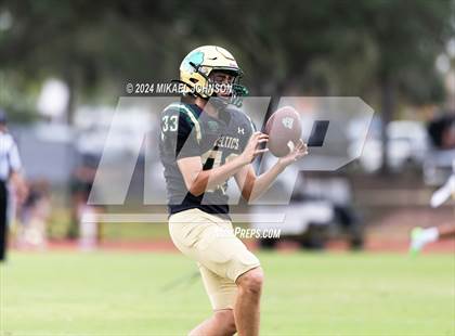 Thumbnail 2 in Tampa Catholic @ Trinity Catholic photogallery.