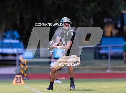 Thumbnail 2 in Tampa Catholic @ Trinity Catholic photogallery.