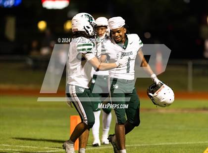 Thumbnail 1 in Tampa Catholic @ Trinity Catholic photogallery.