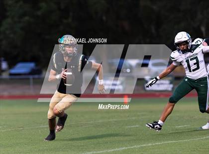 Thumbnail 2 in Tampa Catholic @ Trinity Catholic photogallery.