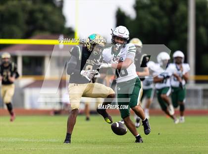 Thumbnail 3 in Tampa Catholic @ Trinity Catholic photogallery.