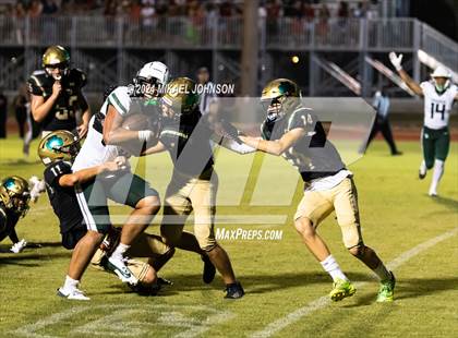 Thumbnail 1 in Tampa Catholic @ Trinity Catholic photogallery.
