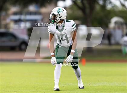 Thumbnail 3 in Tampa Catholic @ Trinity Catholic photogallery.