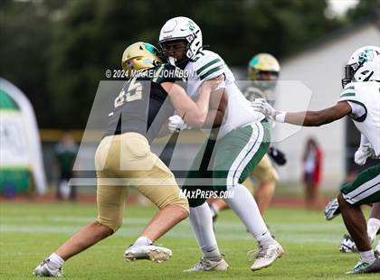 Thumbnail 2 in Tampa Catholic @ Trinity Catholic photogallery.