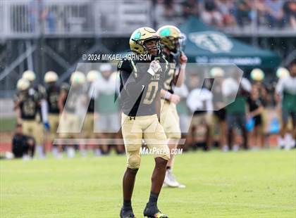 Thumbnail 2 in Tampa Catholic @ Trinity Catholic photogallery.