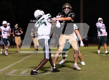 Thumbnail 1 in Tampa Catholic @ Trinity Catholic photogallery.