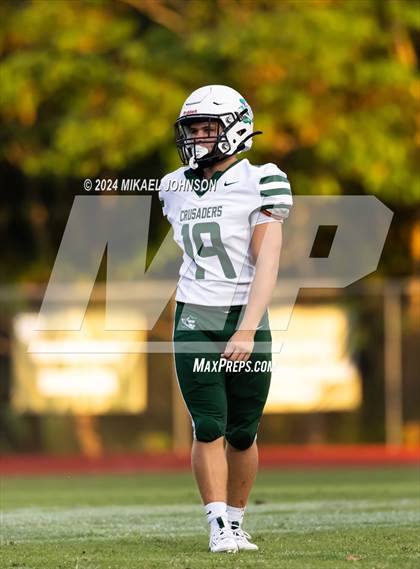 Thumbnail 2 in Tampa Catholic @ Trinity Catholic photogallery.