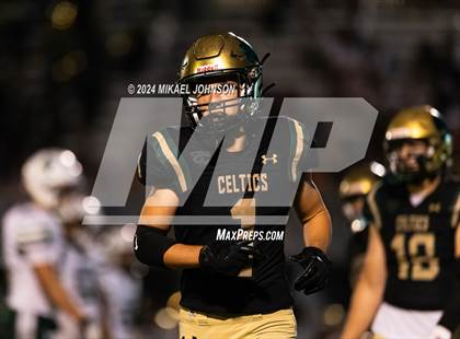 Thumbnail 3 in Tampa Catholic @ Trinity Catholic photogallery.