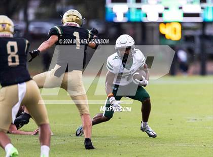 Thumbnail 3 in Tampa Catholic @ Trinity Catholic photogallery.