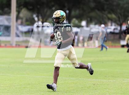 Thumbnail 3 in Tampa Catholic @ Trinity Catholic photogallery.