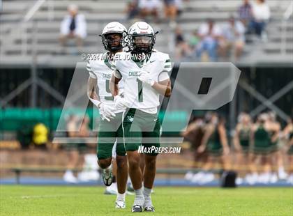 Thumbnail 2 in Tampa Catholic @ Trinity Catholic photogallery.