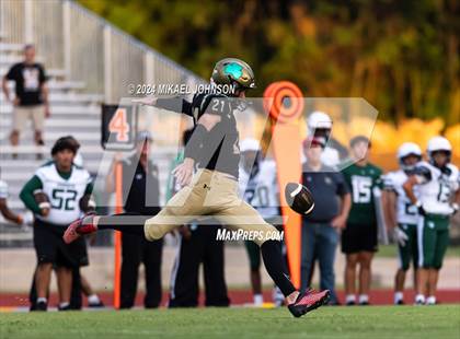 Thumbnail 1 in Tampa Catholic @ Trinity Catholic photogallery.