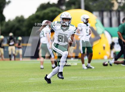 Thumbnail 1 in Tampa Catholic @ Trinity Catholic photogallery.