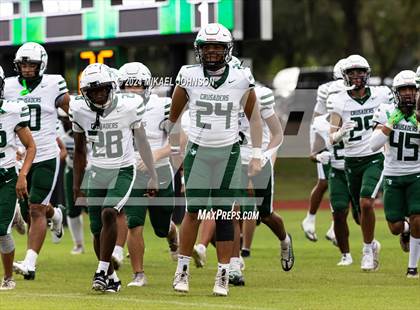 Thumbnail 3 in Tampa Catholic @ Trinity Catholic photogallery.