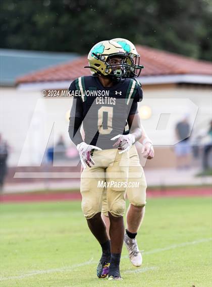 Thumbnail 3 in Tampa Catholic @ Trinity Catholic photogallery.