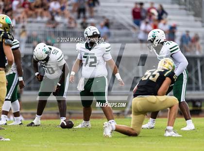 Thumbnail 3 in Tampa Catholic @ Trinity Catholic photogallery.