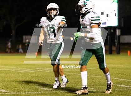 Thumbnail 3 in Tampa Catholic @ Trinity Catholic photogallery.