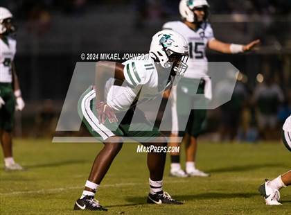 Thumbnail 1 in Tampa Catholic @ Trinity Catholic photogallery.