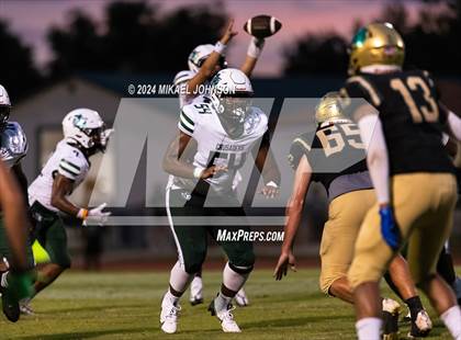 Thumbnail 3 in Tampa Catholic @ Trinity Catholic photogallery.
