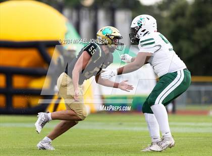 Thumbnail 1 in Tampa Catholic @ Trinity Catholic photogallery.