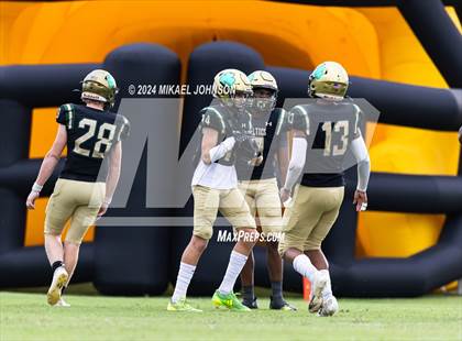 Thumbnail 2 in Tampa Catholic @ Trinity Catholic photogallery.