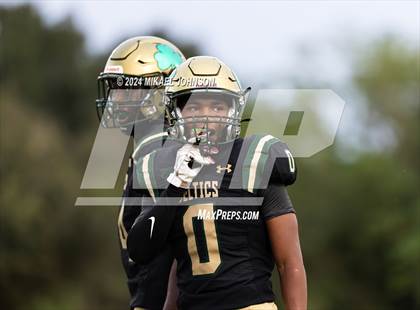 Thumbnail 1 in Tampa Catholic @ Trinity Catholic photogallery.