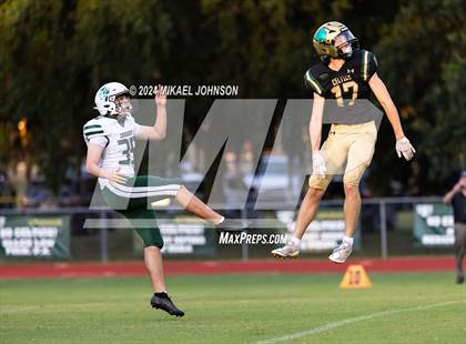 Thumbnail 1 in Tampa Catholic @ Trinity Catholic photogallery.
