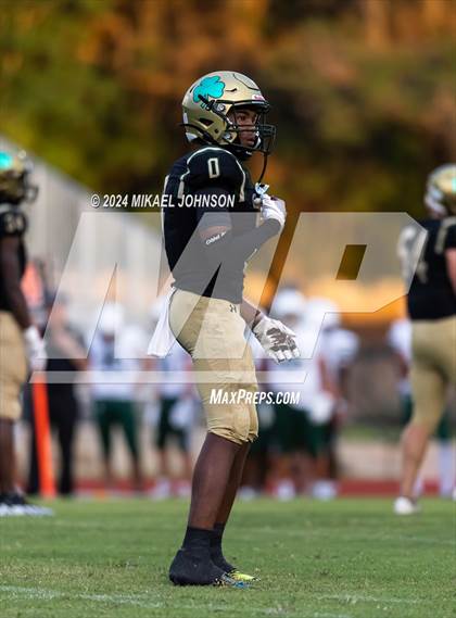 Thumbnail 2 in Tampa Catholic @ Trinity Catholic photogallery.