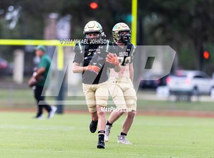 Thumbnail 1 in Tampa Catholic @ Trinity Catholic photogallery.