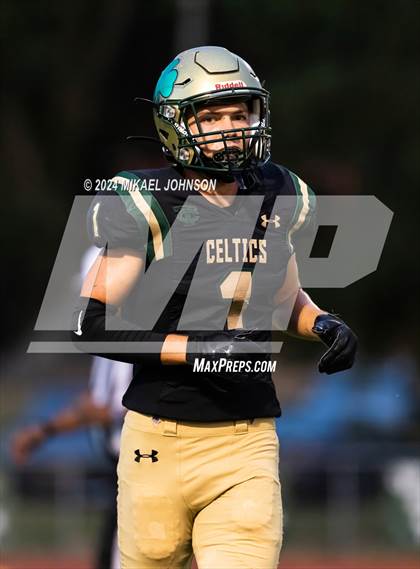 Thumbnail 1 in Tampa Catholic @ Trinity Catholic photogallery.