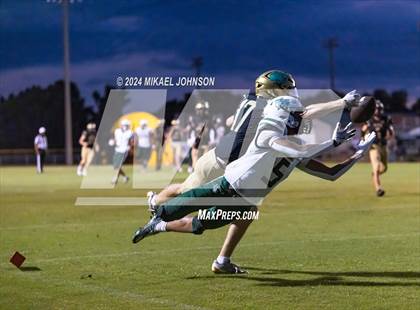 Thumbnail 3 in Tampa Catholic @ Trinity Catholic photogallery.