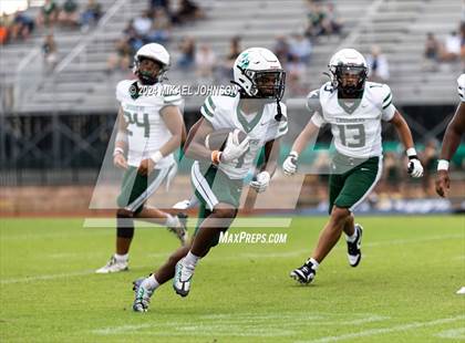 Thumbnail 3 in Tampa Catholic @ Trinity Catholic photogallery.