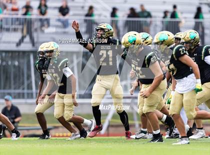 Thumbnail 1 in Tampa Catholic @ Trinity Catholic photogallery.