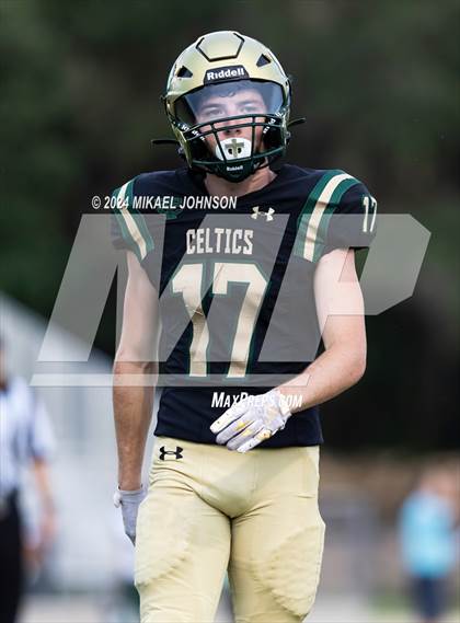Thumbnail 2 in Tampa Catholic @ Trinity Catholic photogallery.