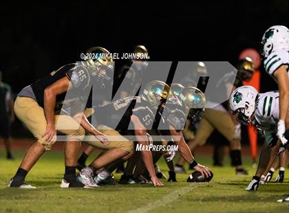 Thumbnail 3 in Tampa Catholic @ Trinity Catholic photogallery.