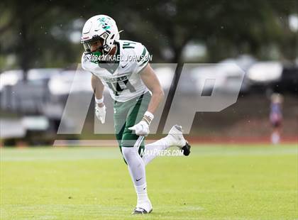 Thumbnail 2 in Tampa Catholic @ Trinity Catholic photogallery.