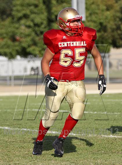 Thumbnail 3 in Clovis @ Centennial photogallery.