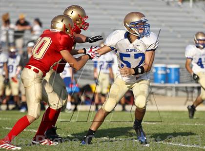Thumbnail 1 in Clovis @ Centennial photogallery.