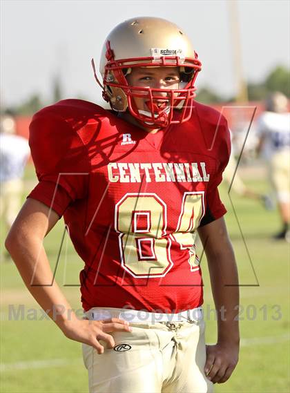 Thumbnail 1 in Clovis @ Centennial photogallery.