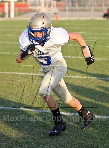Thumbnail 1 in Clovis @ Centennial photogallery.