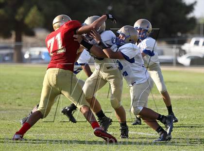 Thumbnail 3 in Clovis @ Centennial photogallery.