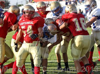 Thumbnail 2 in Clovis @ Centennial photogallery.