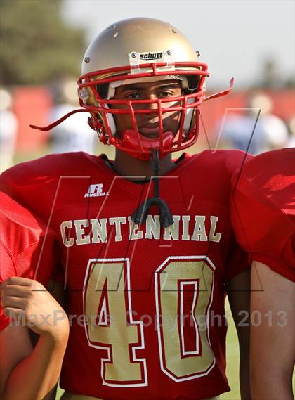 Thumbnail 3 in Clovis @ Centennial photogallery.