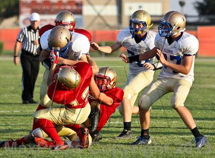 Thumbnail 1 in Clovis @ Centennial photogallery.