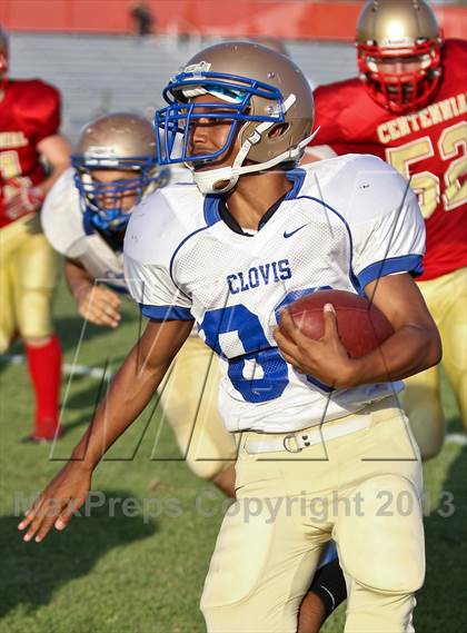 Thumbnail 3 in Clovis @ Centennial photogallery.