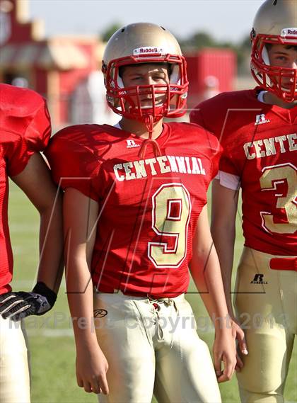 Thumbnail 2 in Clovis @ Centennial photogallery.