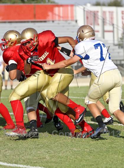 Thumbnail 2 in Clovis @ Centennial photogallery.