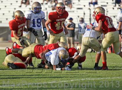 Thumbnail 1 in Clovis @ Centennial photogallery.