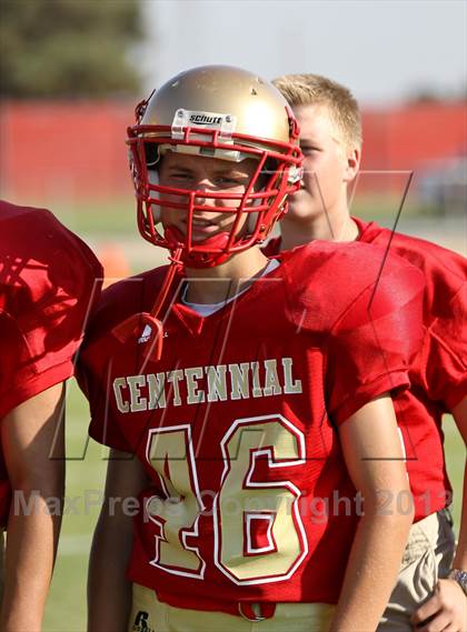 Thumbnail 3 in Clovis @ Centennial photogallery.