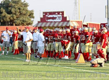 Thumbnail 2 in Clovis @ Centennial photogallery.